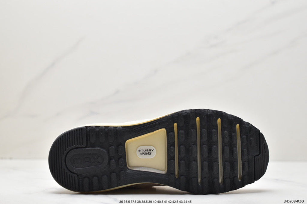 Nike Air Max 270 Sneakers in Beige JFD268-KZG - product image from the listing.