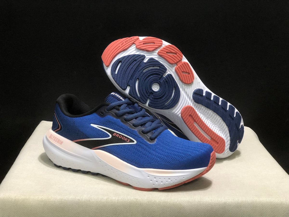 Brooks Glycerin 21 Shoes for Running - product image from the listing.