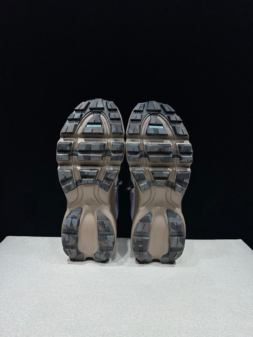 Grey LOEWE x On Cloudtilt Sneakers - product image from the listing.