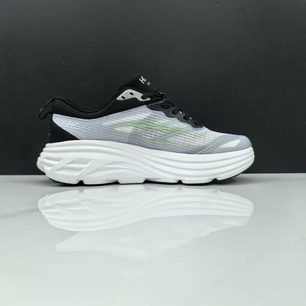 HOKA Bondi 8 Shoes for Running - product image from the listing.