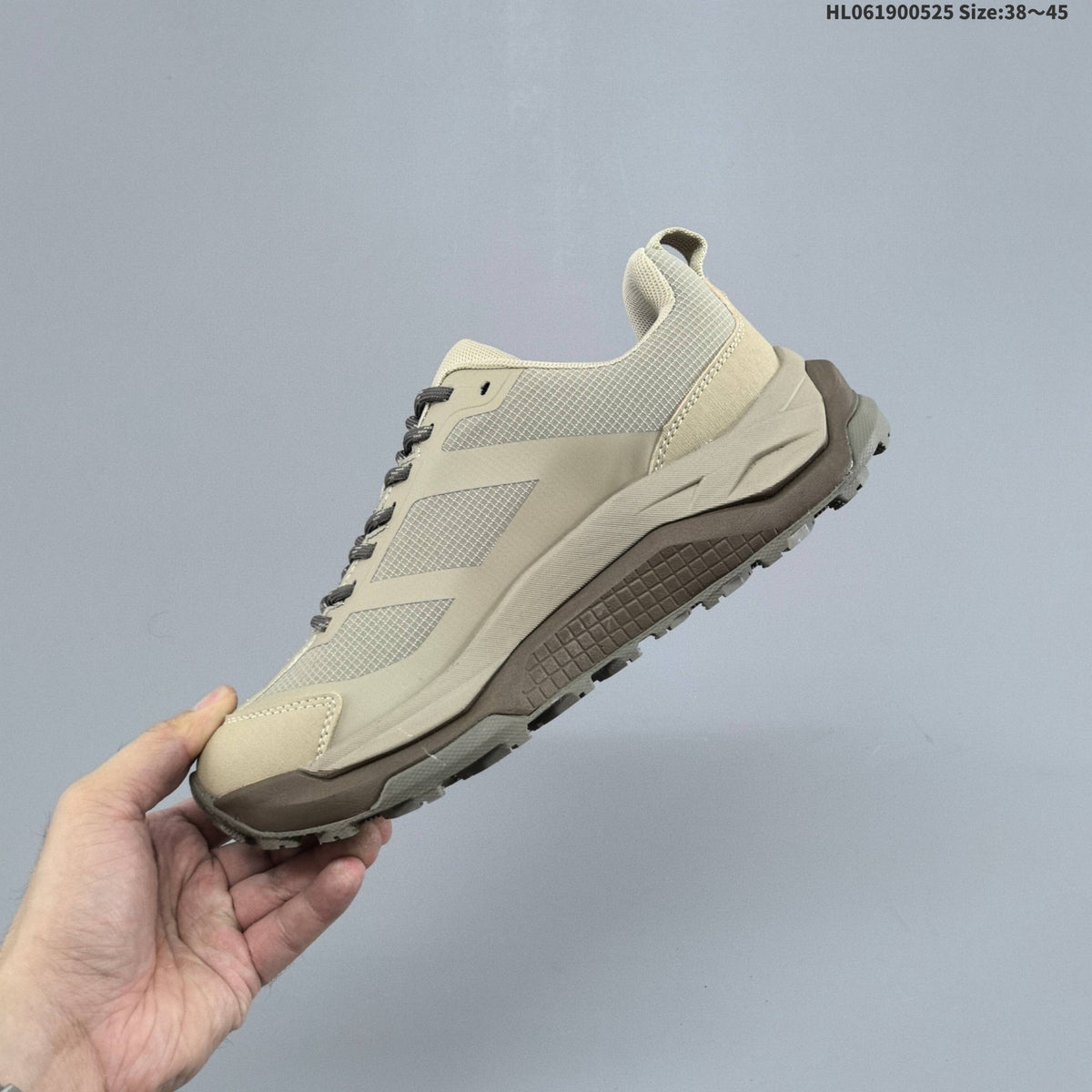 The North Face Fastpack Ultra GTX Hiking Footwear - product image from the listing.