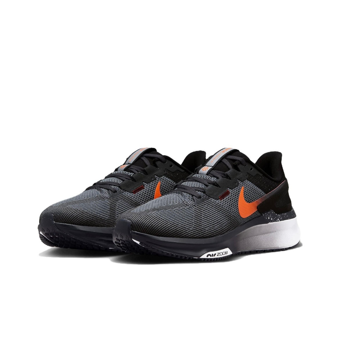 Nike Structure 25 Road Shoes for Running FQ8724-084 - product image from the listing.