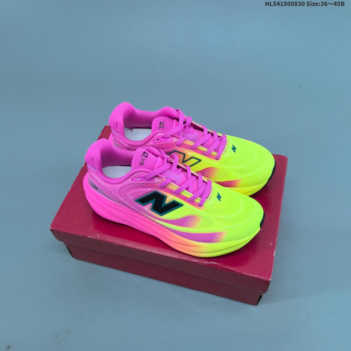 New Balance 1080 V15 Shoes for Running - product image from the listing.