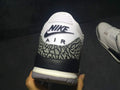 Air Jordan 3 White Cement High-Top Sneakers - product image from the listing.