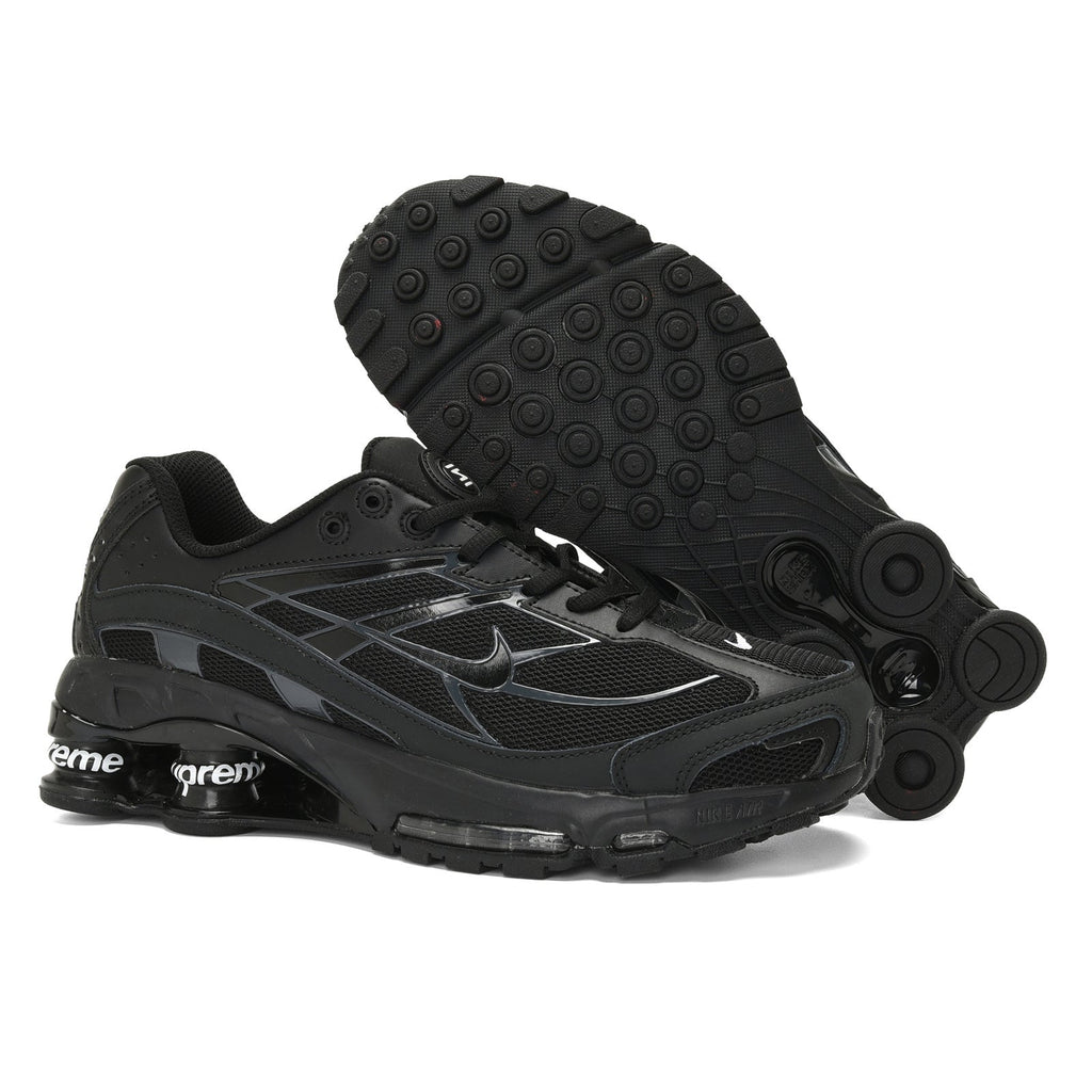 Nike Shox Ride 2 Trainers in Multiple Colorways - product image from the listing.