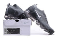 Nike Air VaporMax Flyknit 2 Sneakers in Dark Grey - product image from the listing.