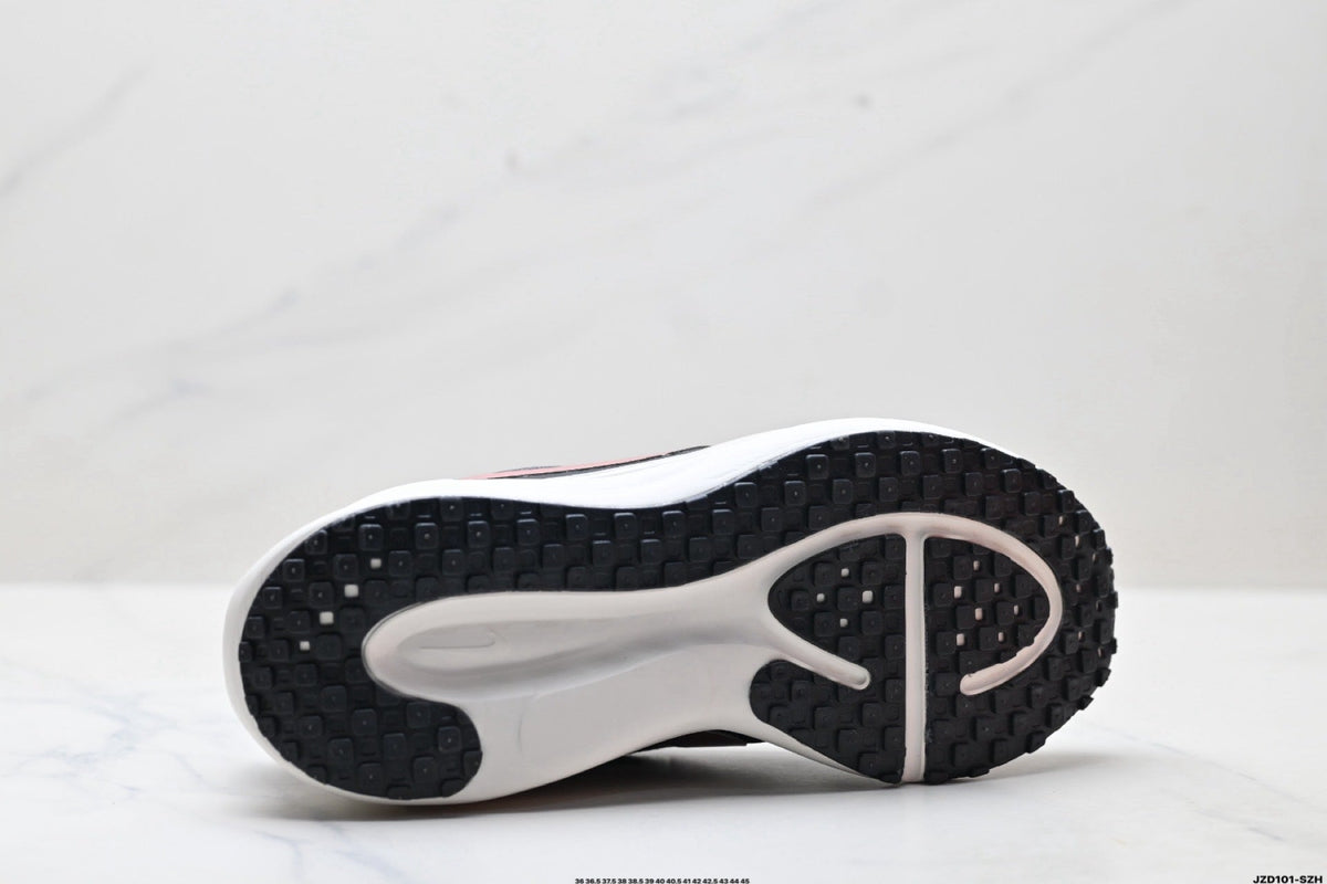 Nike Revolution 8 Running Shoes, in Charcoal and Pink - product image from the listing.