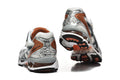 ASICS Gel-Kayano 14 Sneakers in Silver Black - product image from the listing.
