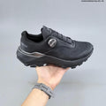 KAILAS Fuga Du BOA Trail Running Shoes, in Black - product image from the listing.