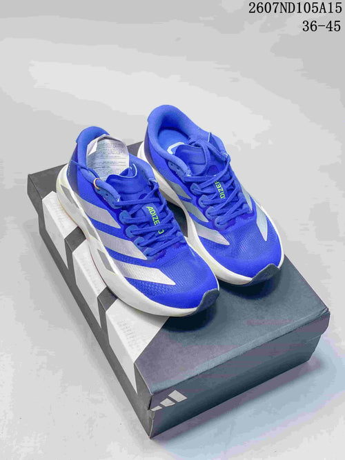 Adidas Adizero Evo SL Low-Cut Sneakers - product image from the listing.