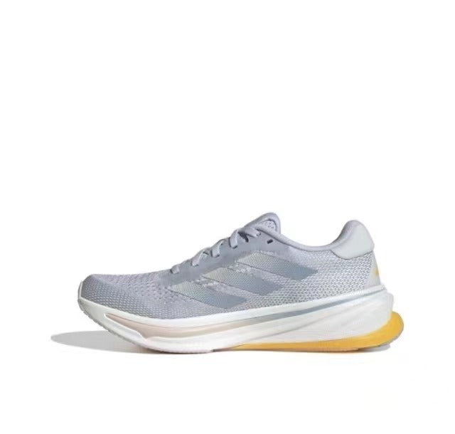 Adidas Running Shoes IG7512, in Grey and White - product image from the listing.
