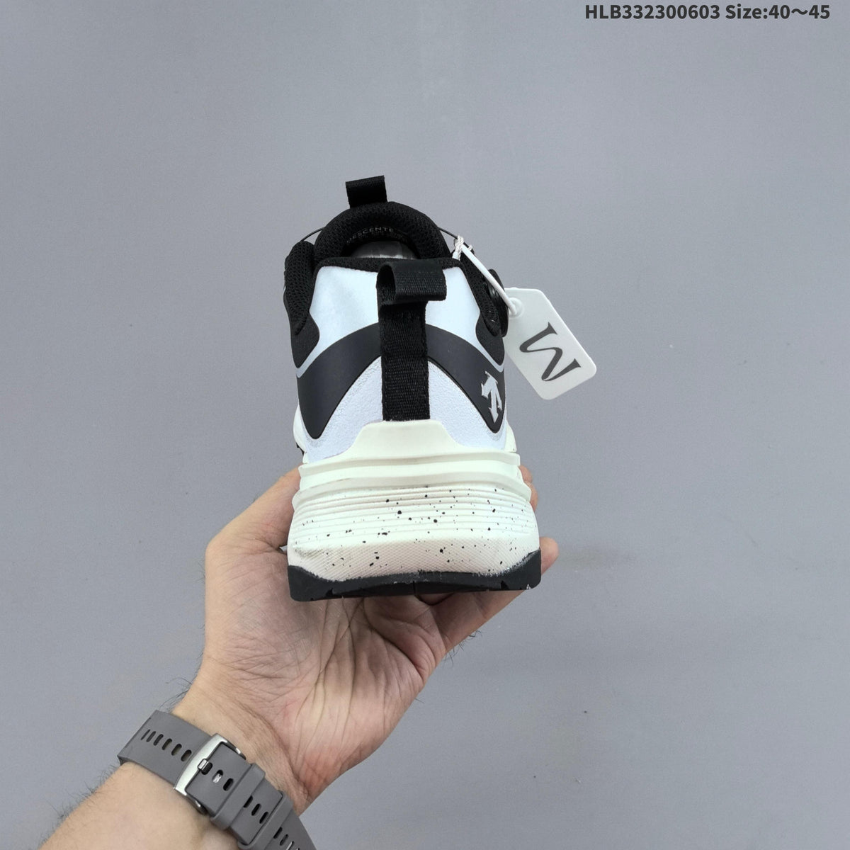 DESCENTE LAVITATE 3.0 WIRE GTX Low-Cut Sneakers - product image from the listing.