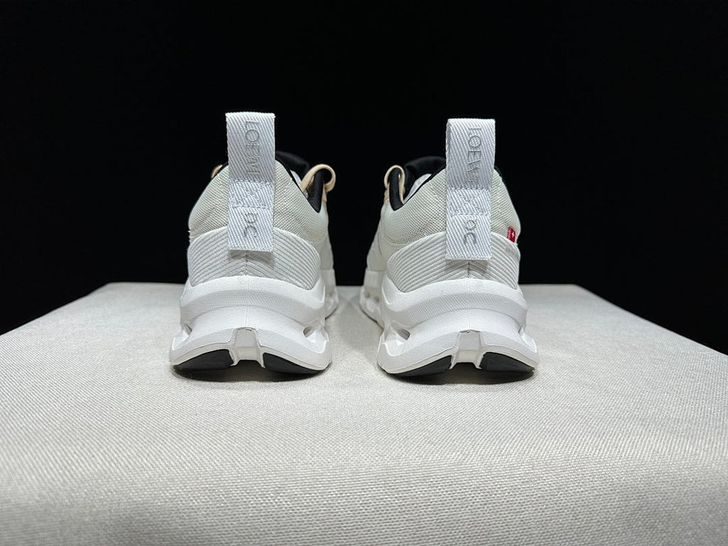 On Cloudtilt 2.0 x Loewe Sneakers in Khaki - product image from the listing.