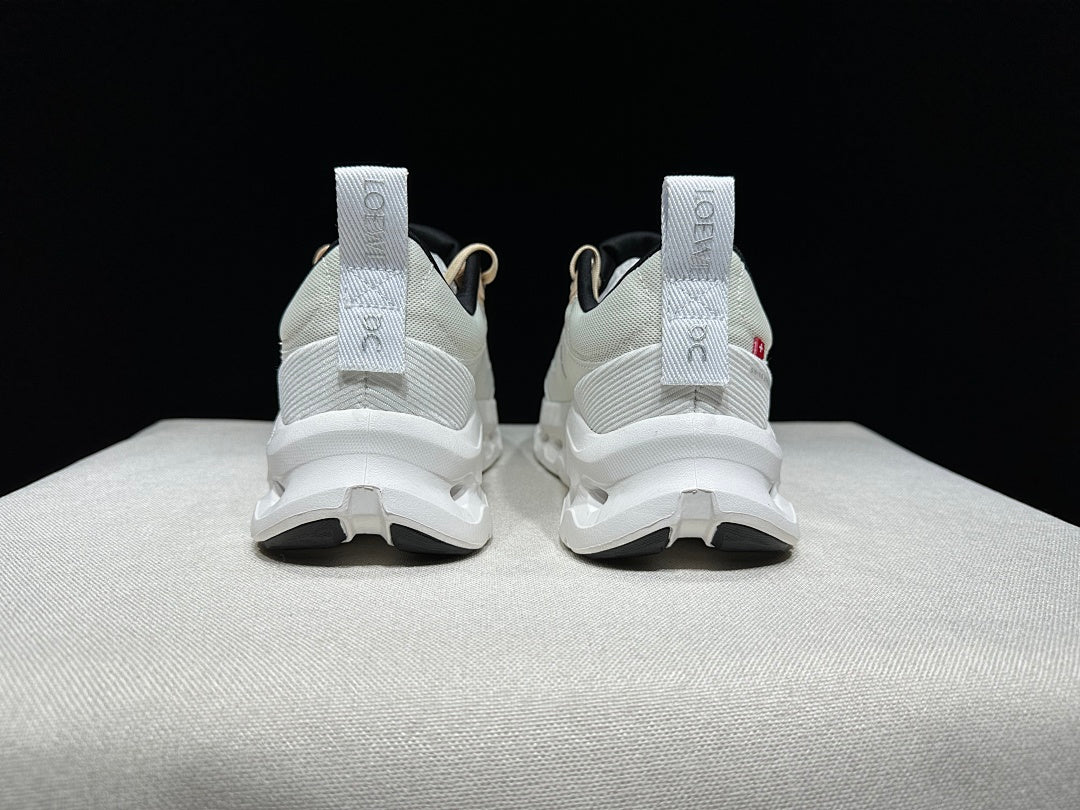 On Cloudtilt 2.0 x Loewe Sneakers in Khaki - product image from the listing.