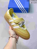 adidas Samba Jane Mary Jane Trainers - product image from the listing.
