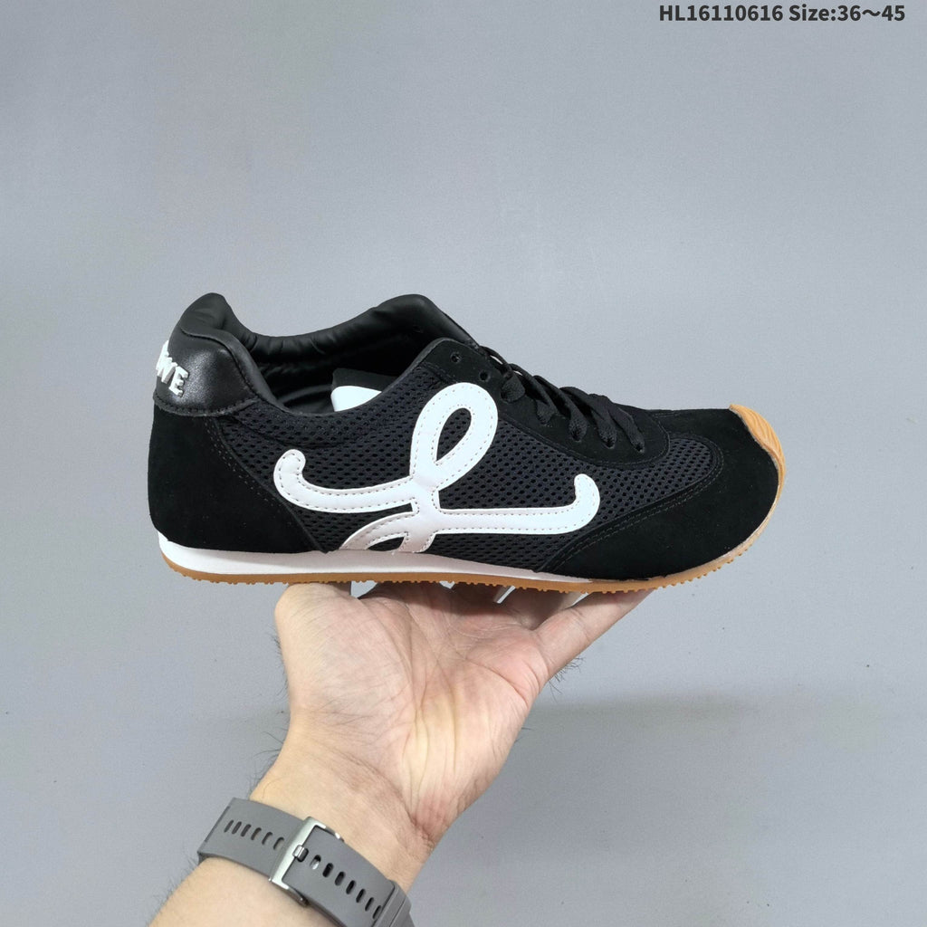 Loewe Ballet Runner 2.0 Low-Cut Sneakers - product image from the listing.
