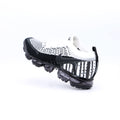 Nike Air VaporMax Flyknit 2 in Black White AV7973-100 - product image from the listing.