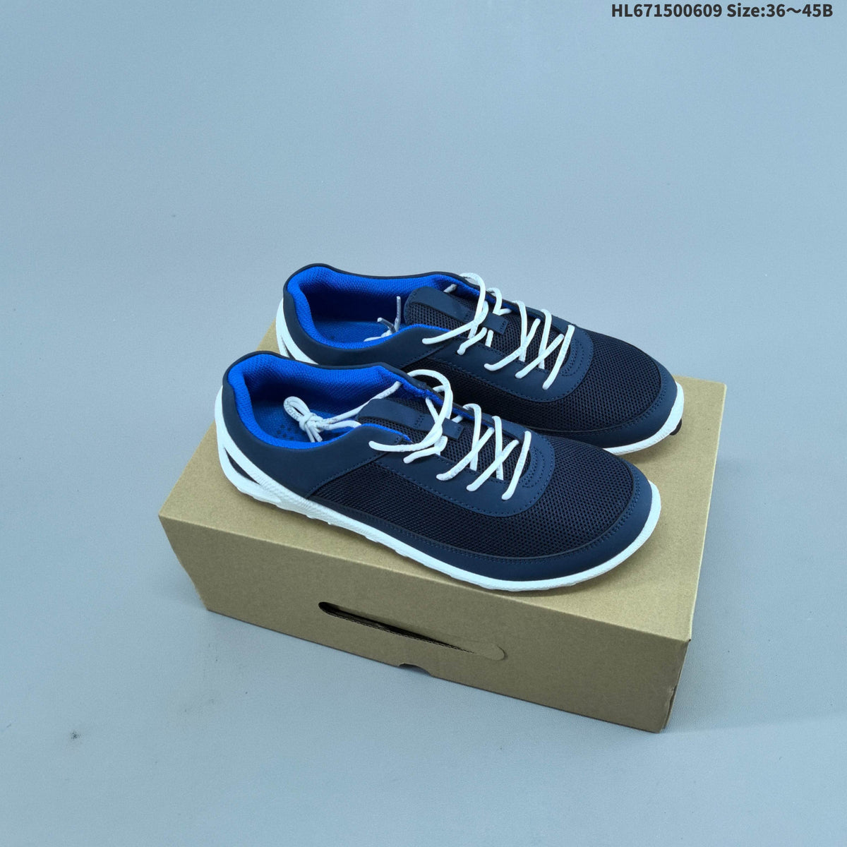 ECCO BIOM Everyday M Low-Cut Casual Shoes - product image from the listing.