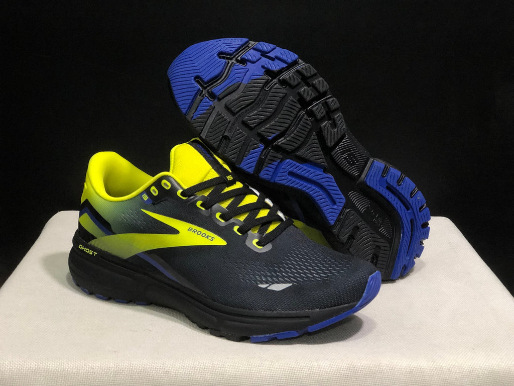 Brooks Ghost 15 Shoes for Running - product image from the listing.