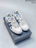 Onitsuka Tiger Serrano Unisex Trainers Style 2607JDY493A23 - product image from the listing.