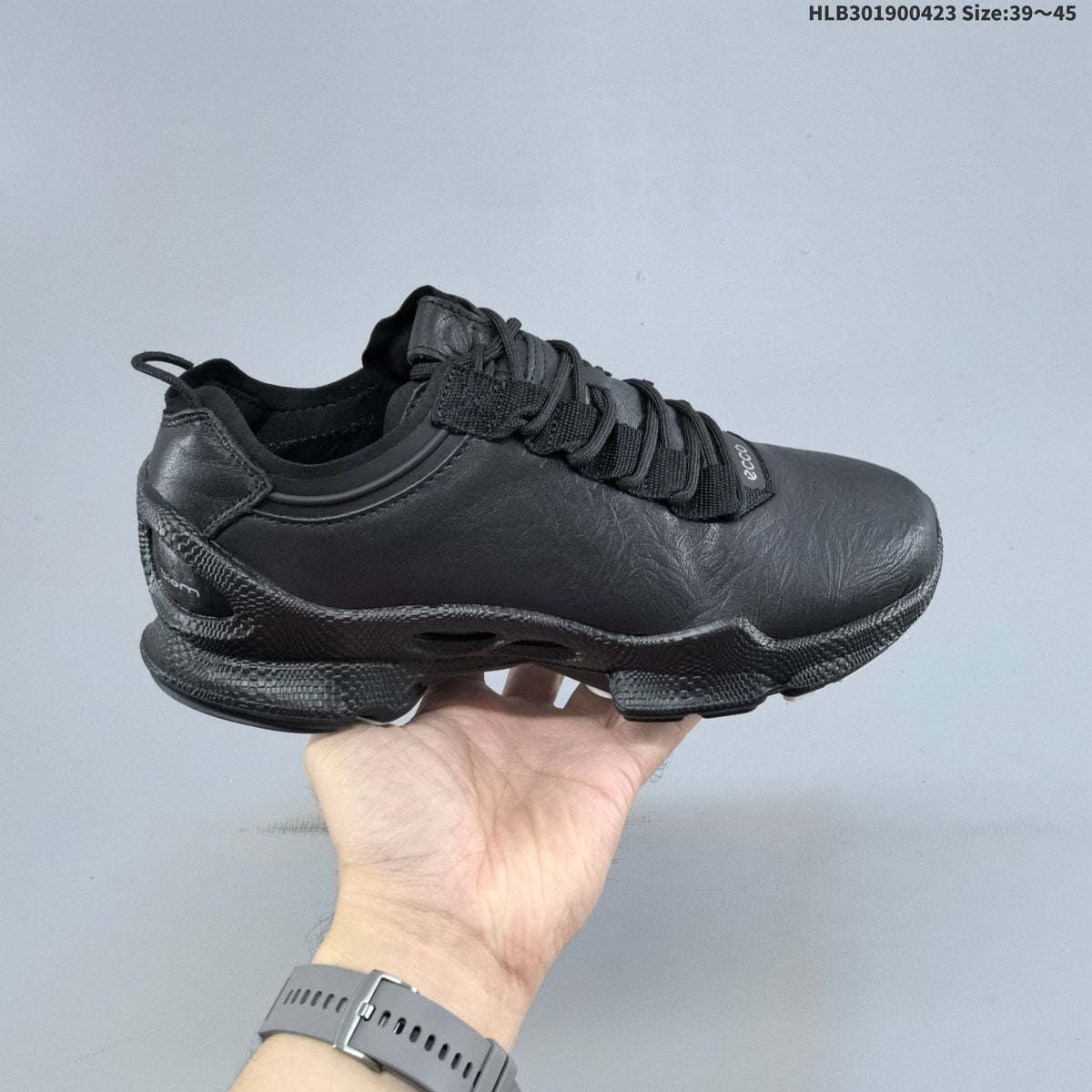 ECCO Biom C-Trail Low-Cut Walking Sneakers - product image from the listing.