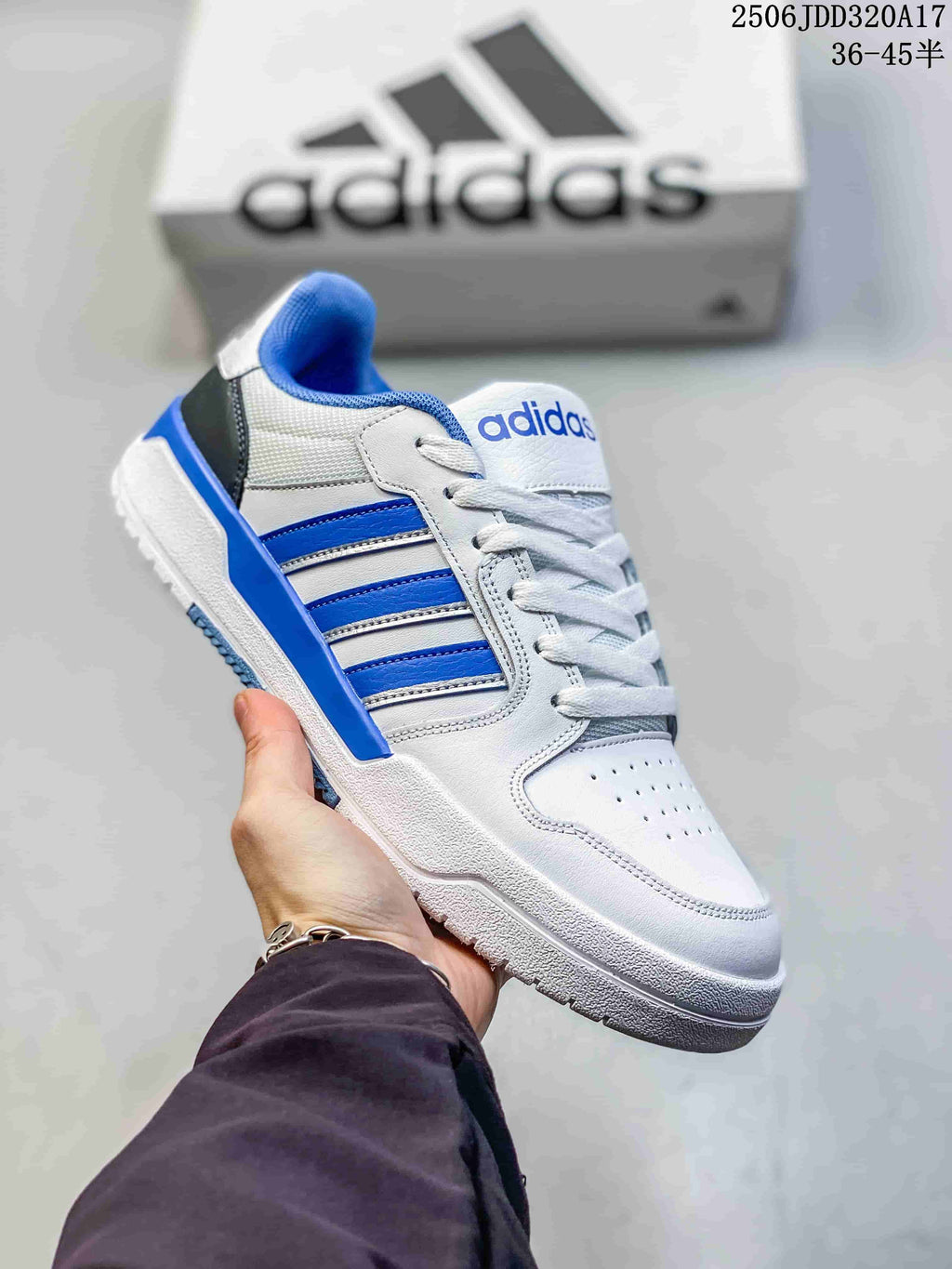 adidas Entrap Trainers GW5499 FY6076 - product image from the listing.