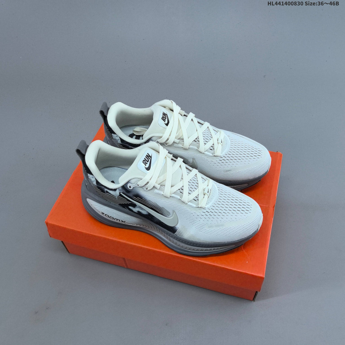 Nike Vomero 18 Shoes for Running - product image from the listing.
