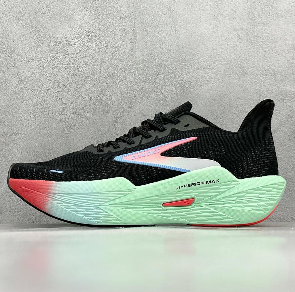 Brooks Hyperion Max Sneakers for Running - product image from the listing.