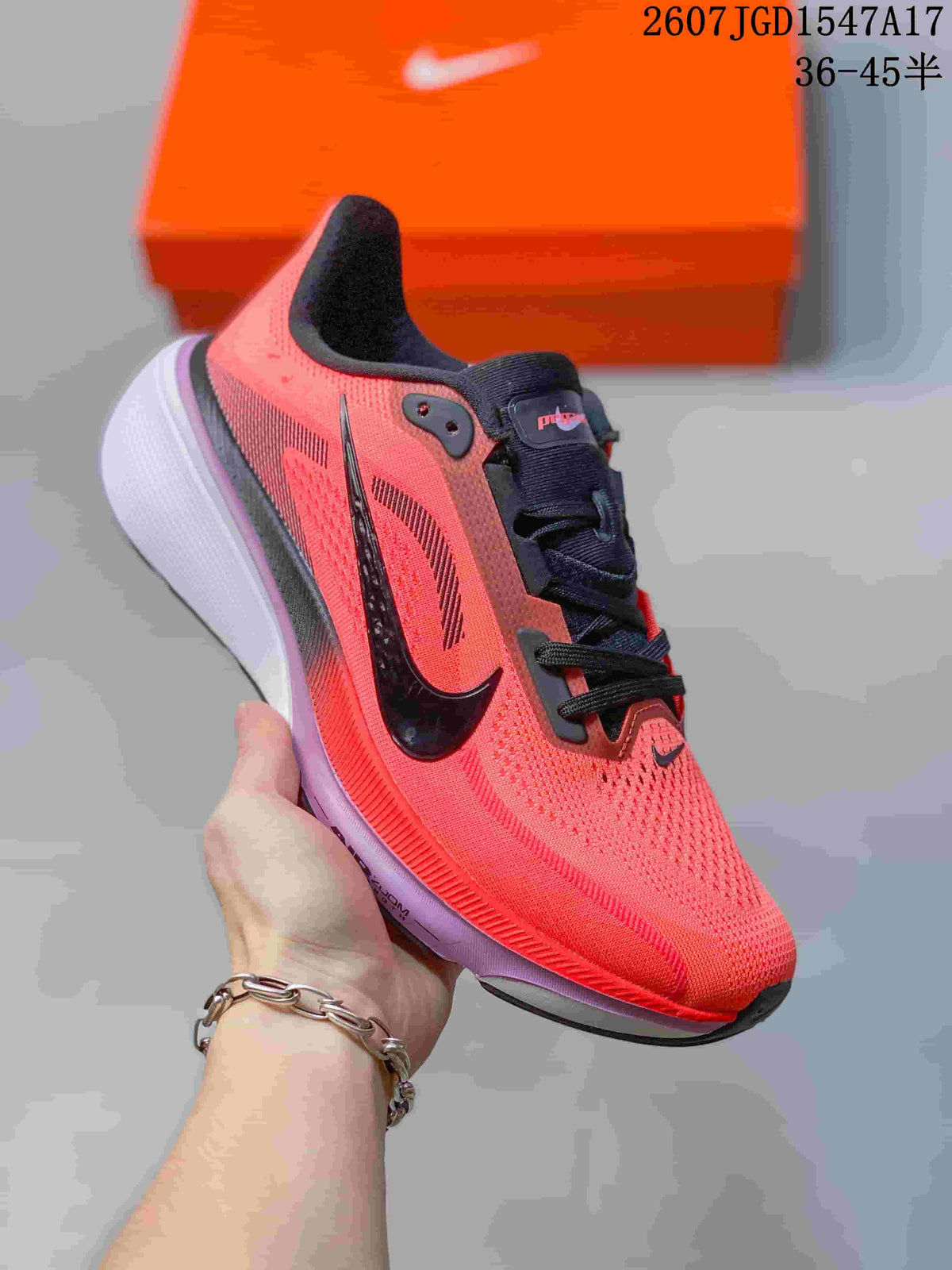 Nike Air Zoom Pegasus 42 Shoes for Running - product image from the listing.