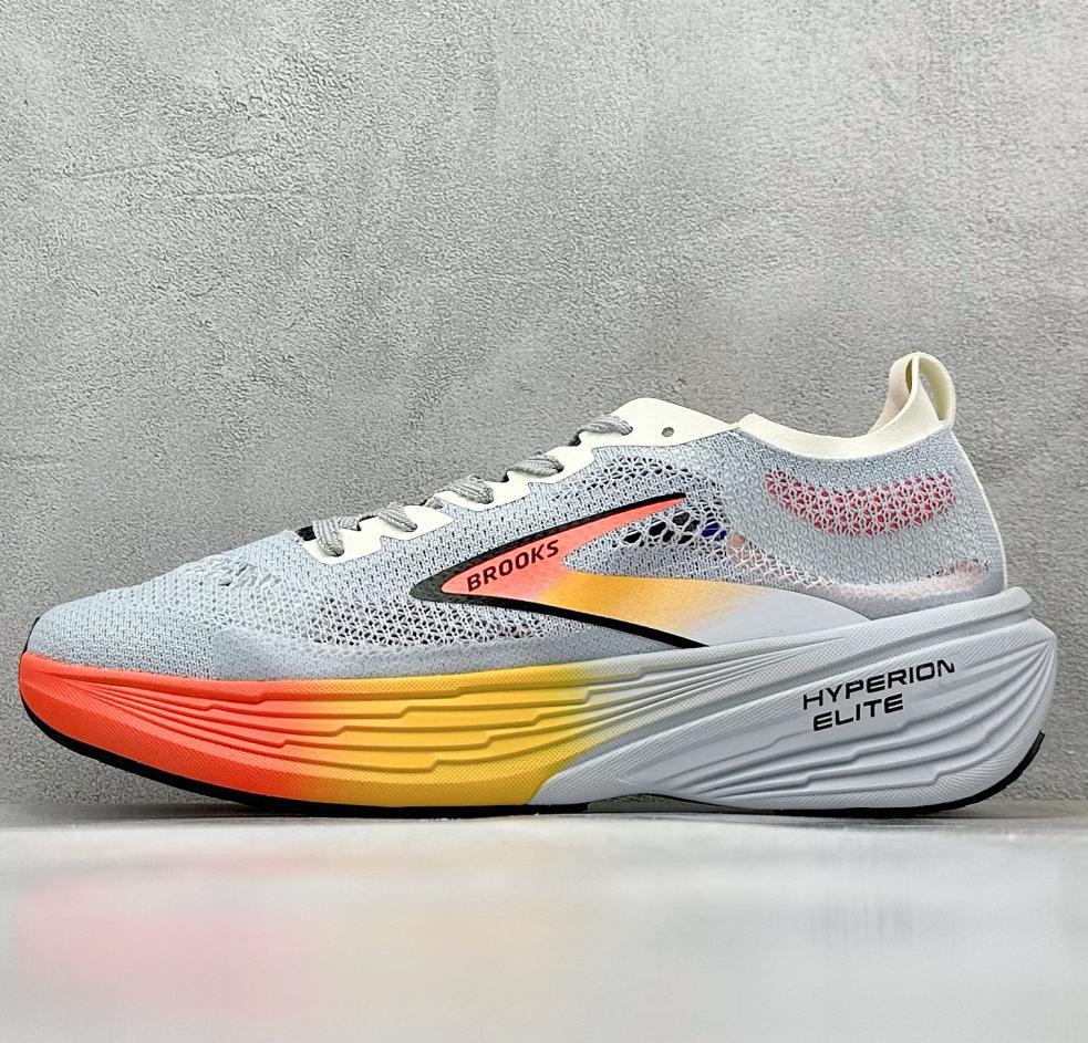 Brooks Hyperion Elite Shoes for Running - product image from the listing.