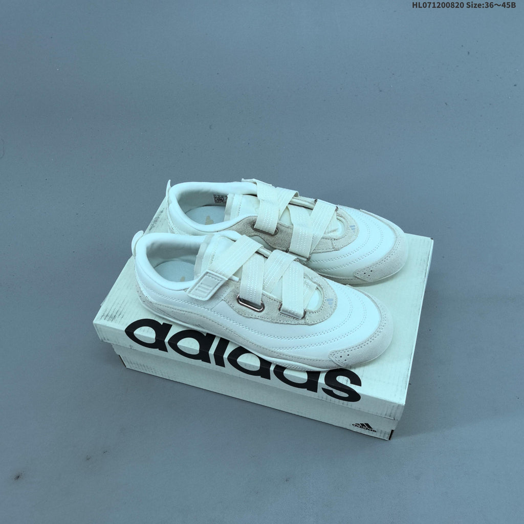 adidas Urban Reverie Low-Cut Casual Sneakers JQ9391 - product image from the listing.