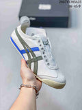 Onitsuka Tiger Mexico 66 Slip-On Trainers - product image from the listing.