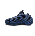 Navy Blue Nike GY0065 Slip-On Shoes - product image from the listing.