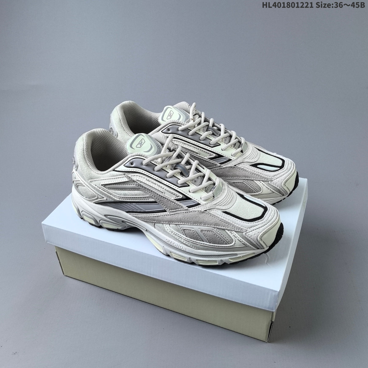 Reebok Premier Road Ultra Low-Cut Sneakers HL401801221 - product image from the listing.