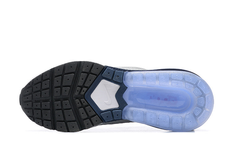 Nike Air Max Sneakers in Gray, in Black and Blue - product image from the listing.