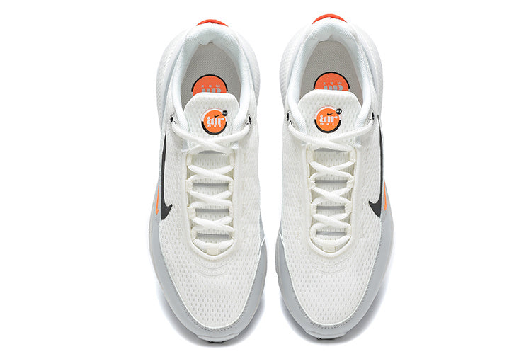 Nike Air Max 270 Sneakers in White and Grey - product image from the listing.