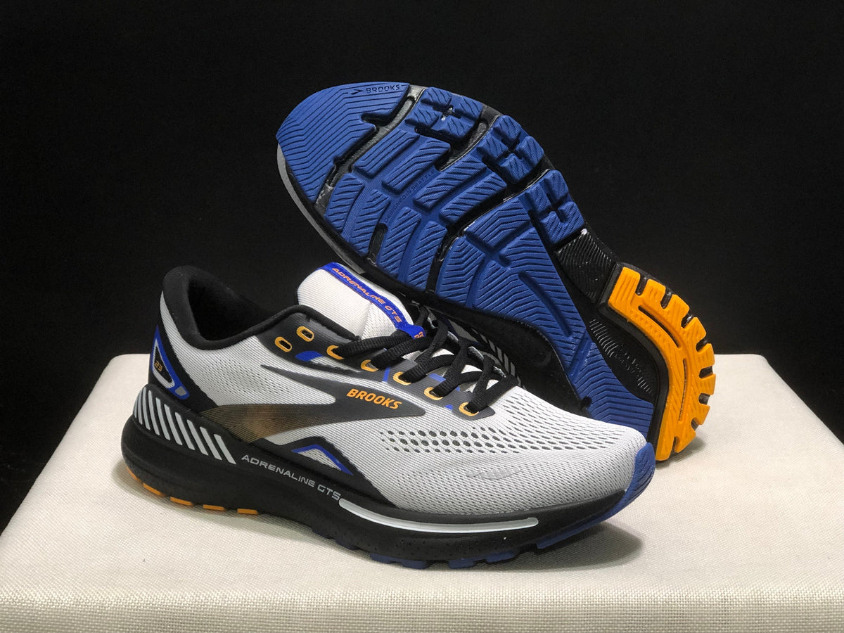 Brooks Adrenaline GTS 23 Shoes for Running - product image from the listing.