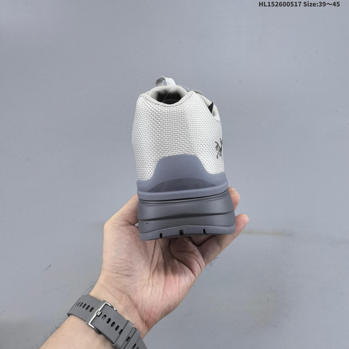 Arc'teryx Norvan Kopec GTX Low-Cut Hiking Footwear - product image from the listing.