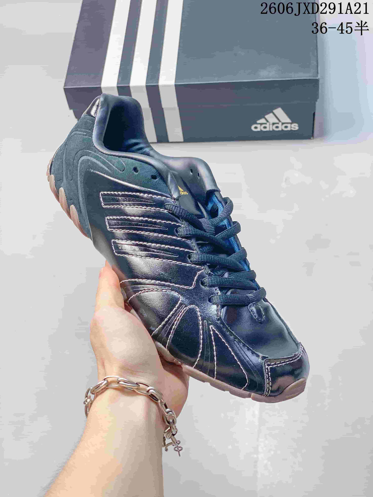 adidas Originals Ghost Sprint Trainers JXD291A21 - product image from the listing.