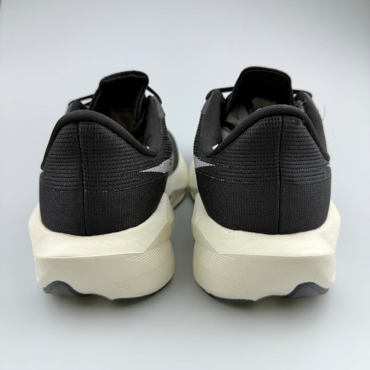 ASICS Gel-Kayano 14 Sneakers in Black White 1012C008-103 - product image from the listing.