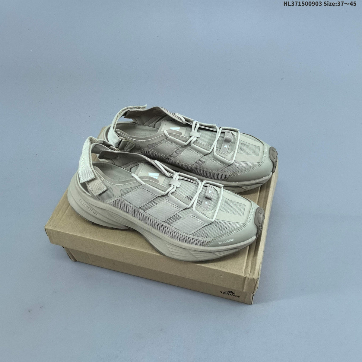 Adidas Terrex Free Hiker SL GTX Hiking Footwear HQ4882 - product image from the listing.
