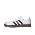 Adidas ID6015 Low-Top Sneakers in White and Black - product image from the listing.