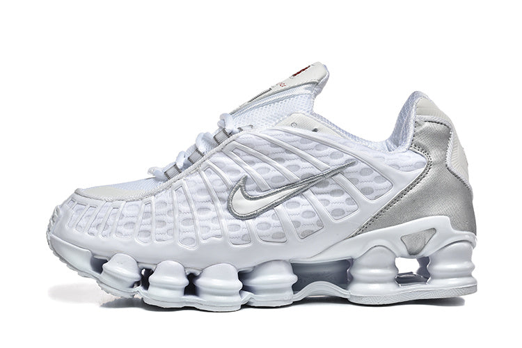 Nike Shox TL Trainers in Assorted Colorways - product image from the listing.
