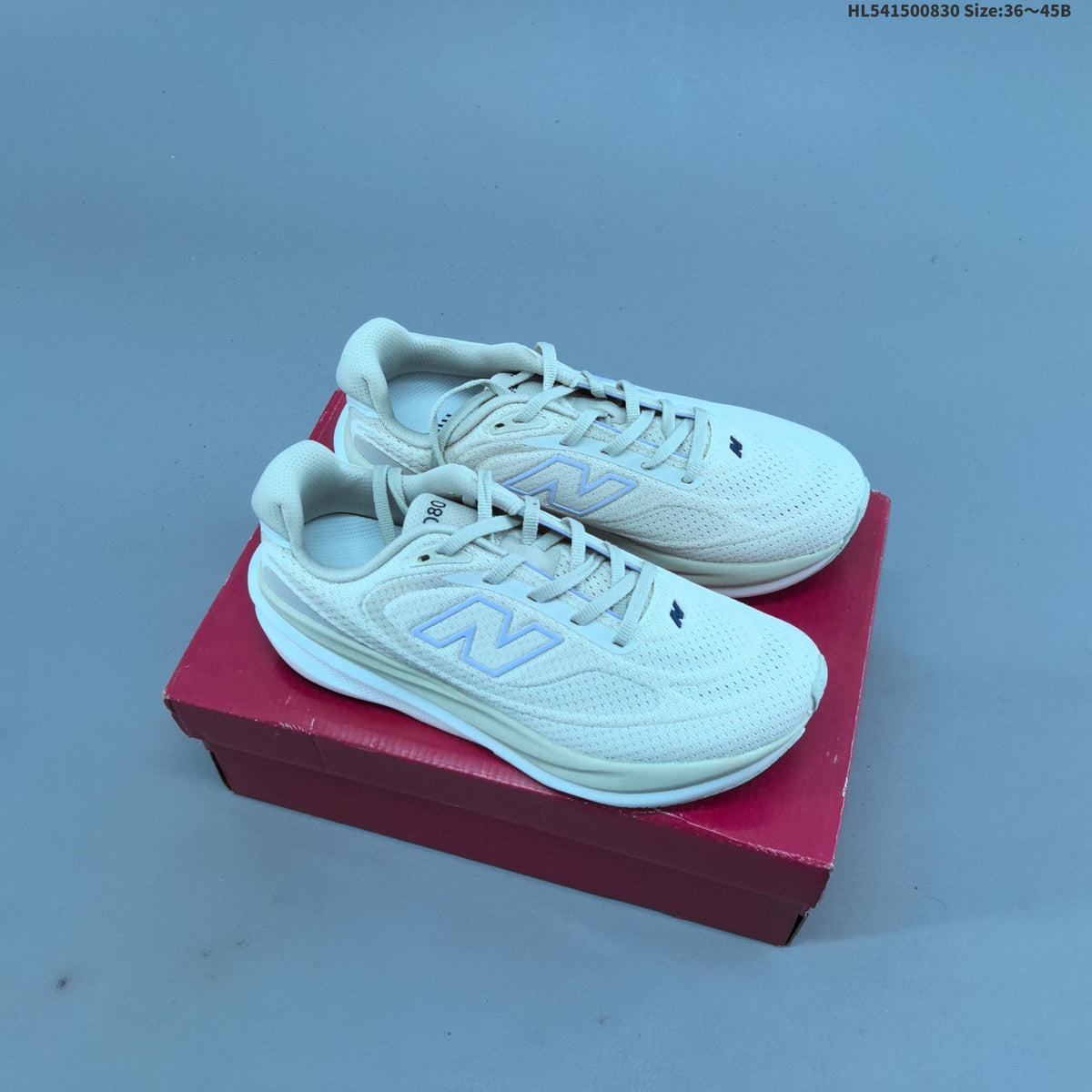 New Balance 1080 V15 Shoes for Running - product image from the listing.