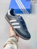 adidas Samba ADV Low-Cut Sneakers 2607ND1087A27 - product image from the listing.