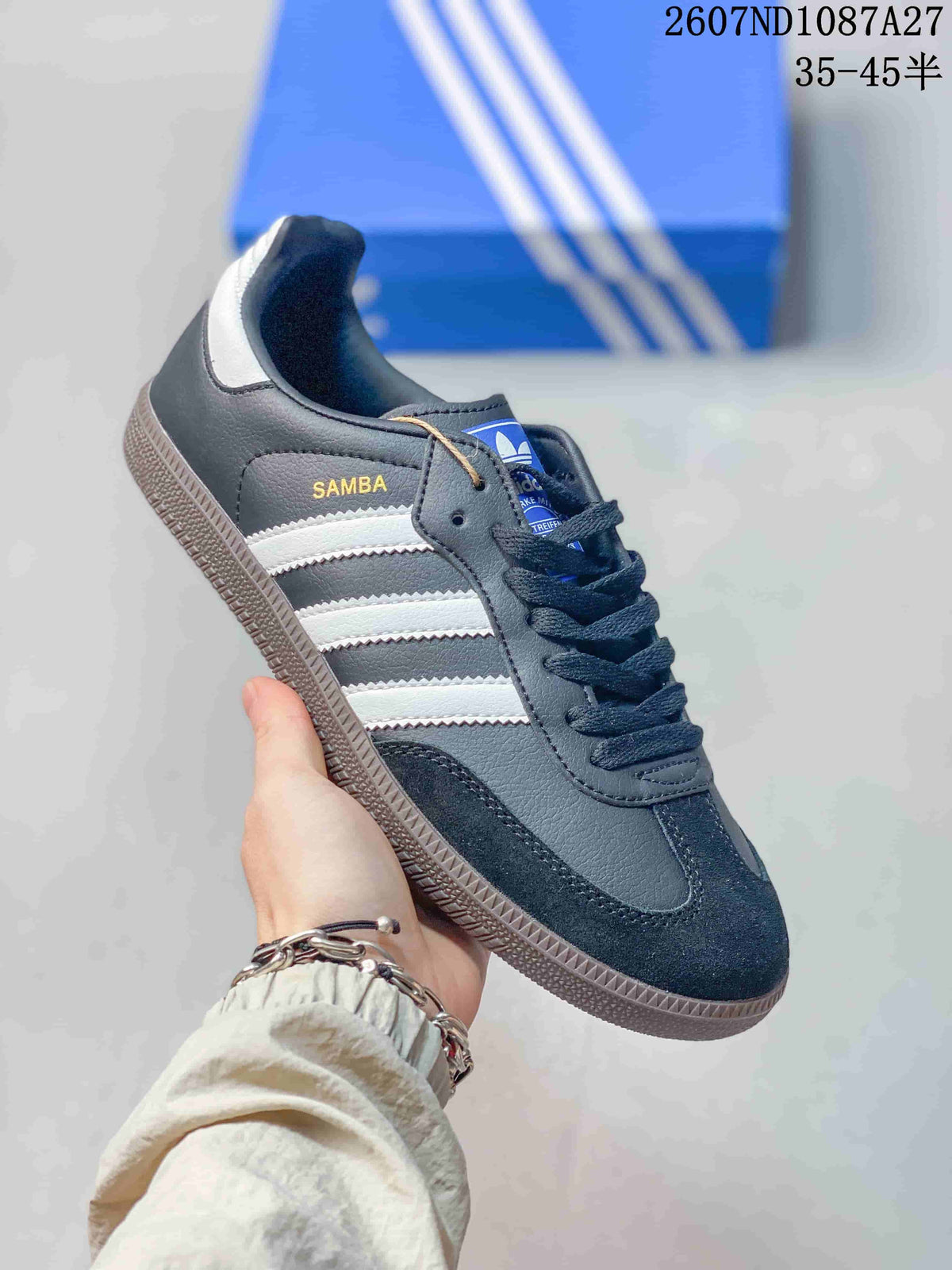 adidas Samba ADV Low-Cut Sneakers 2607ND1087A27 - product image from the listing.