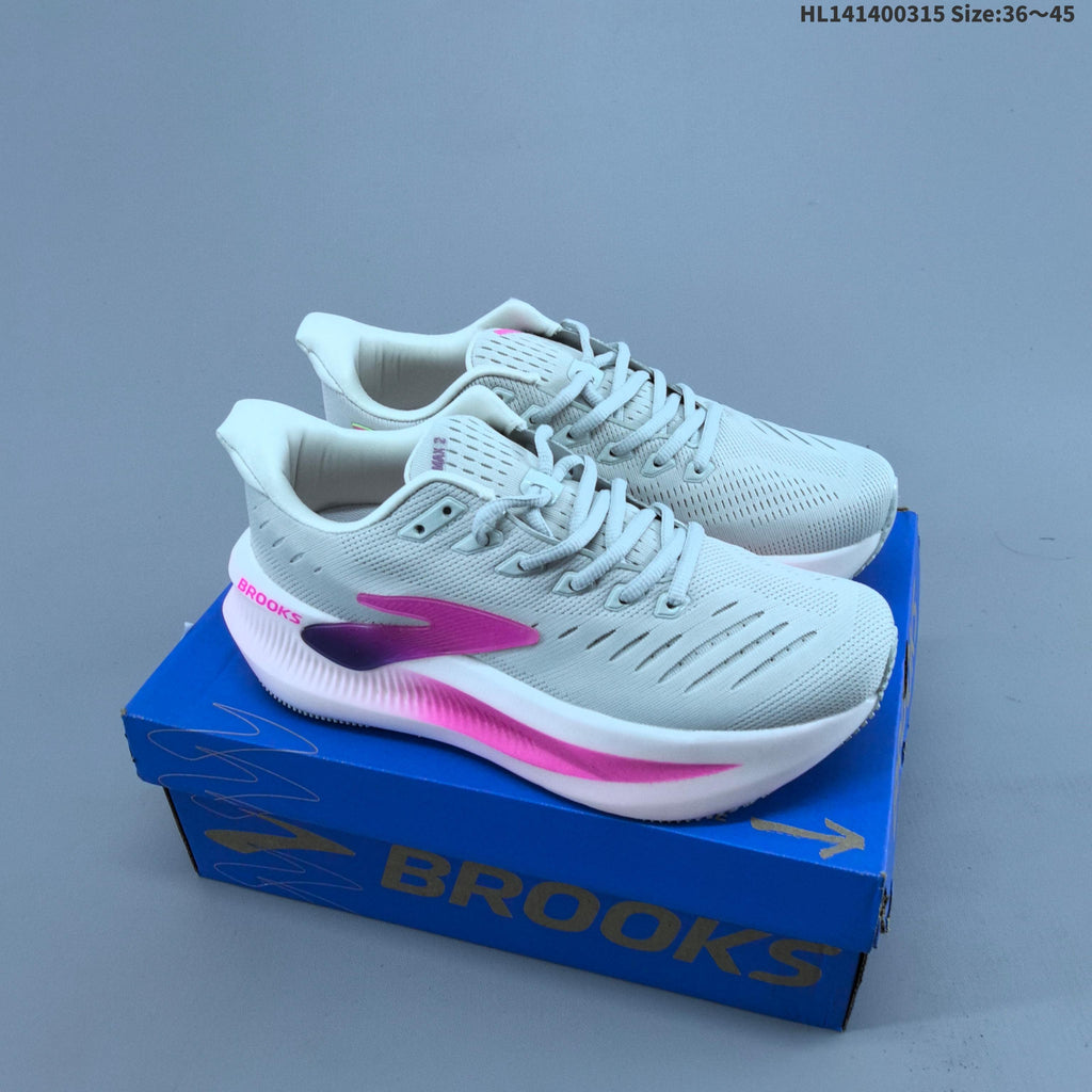 Brooks Glycerin Max Shoes for Running - product image from the listing.