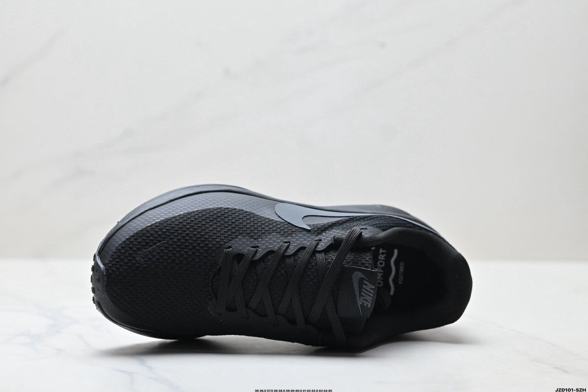 Nike Revolution 8 Running Shoes in Black - product image from the listing.