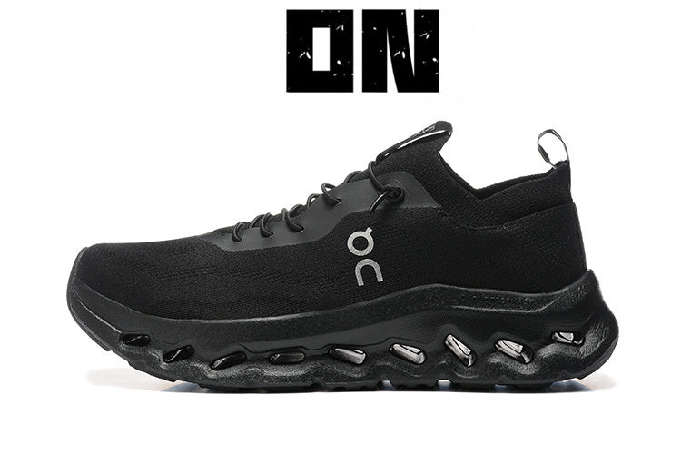 Loewe x On Cloudtilt Sneakers in Black - product image from the listing.