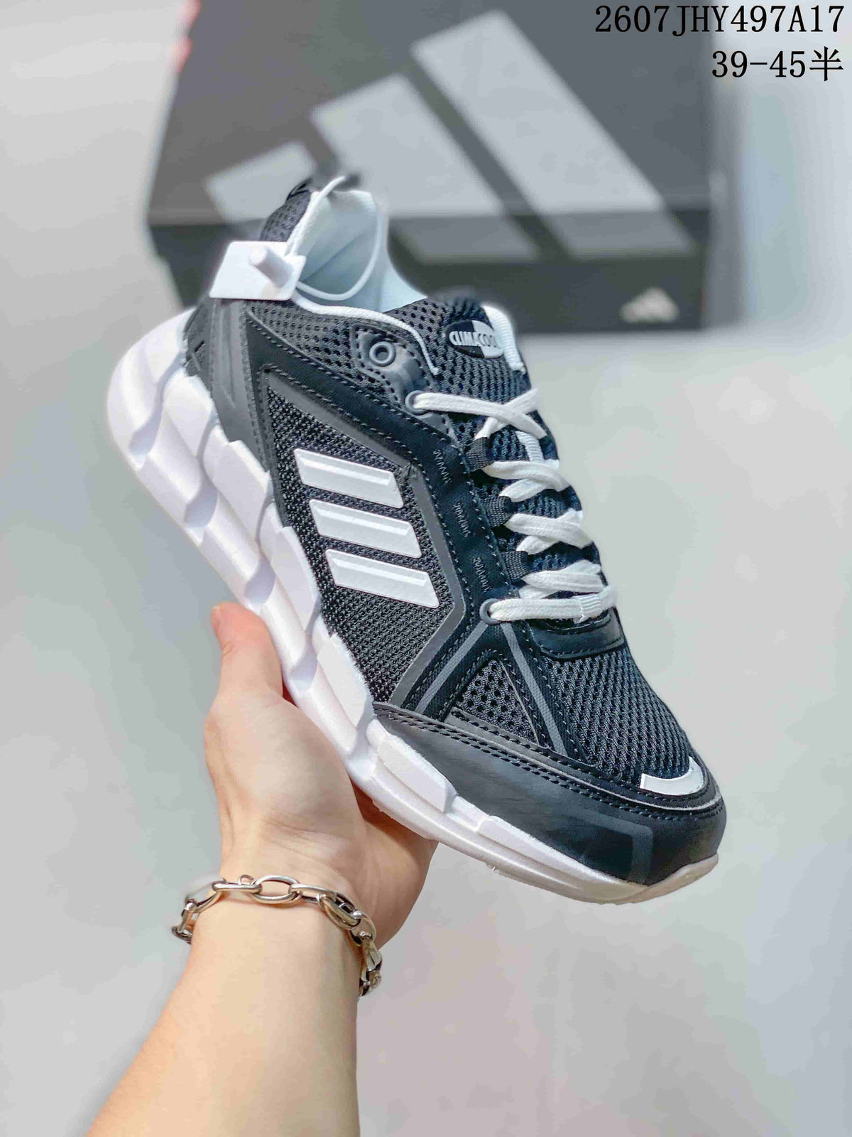 Adidas Climacool Ventage Mesh Sneakers for Running - product image from the listing.